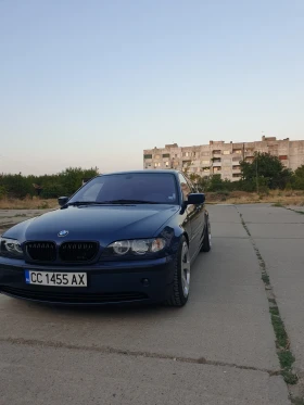 Обява за продажба на BMW 320 ~7 500 лв. - изображение 6