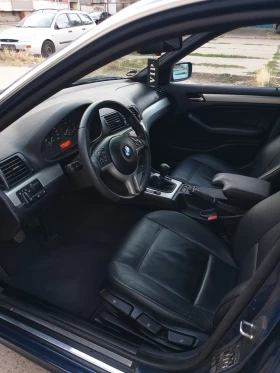Обява за продажба на BMW 320 ~7 500 лв. - изображение 9