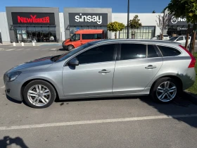 Обява за продажба на Volvo V60 D2 DrivE Summum ~14 200 лв. - изображение 2