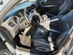 Обява за продажба на Volvo V60 D2 DrivE Summum ~14 200 лв. - изображение 5