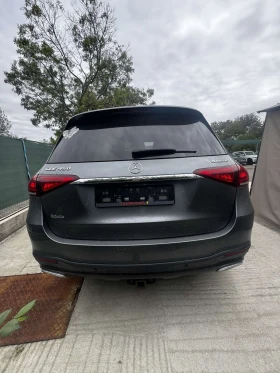 Mercedes-Benz GLE 450   *  | Mobile.bg    6