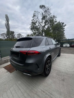 Mercedes-Benz GLE 450   *  | Mobile.bg    5