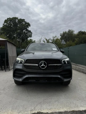 Mercedes-Benz GLE 450   *  | Mobile.bg    3