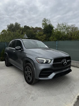 Mercedes-Benz GLE 450   *  | Mobile.bg    2