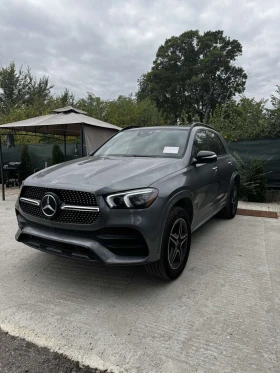 Mercedes-Benz GLE 450   *  | Mobile.bg    4