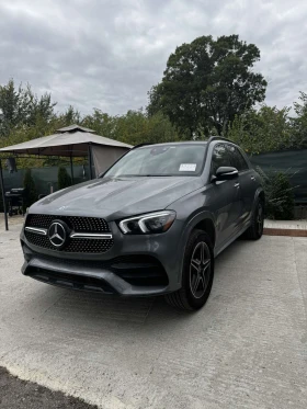  Mercedes-Benz GLE 45...