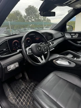 Mercedes-Benz GLE 450   *  | Mobile.bg    7