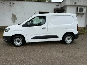     Toyota Proace City 1, 5 BLUE HDI