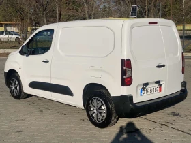 Toyota Proace City 1, 5 BLUE HDI, снимка 6