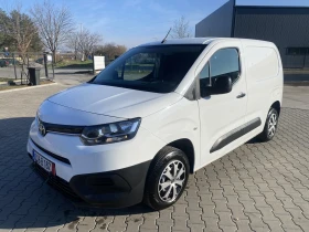 Toyota Proace City 1, 5 BLUE HDI