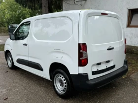 Toyota Proace City 1, 5 BLUE HDI | Mobile.bg    5