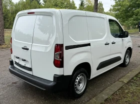 Toyota Proace City 1, 5 BLUE HDI | Mobile.bg    6