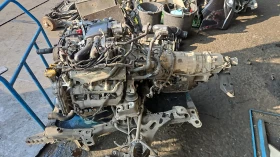 Обява за продажба на Subaru Outback 3.6 i Automatic ~ 101 лв. - изображение 2 | Auto.bg Обява за продажба на Subaru Outback 3.6 i Automatic ~ 101 лв. - изображение 2