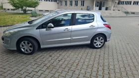 Peugeot 308 - 5800 лв. / 2965.49 € - 97407400 6