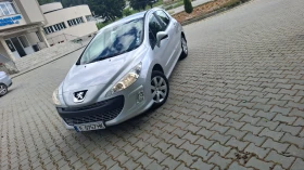 Peugeot 308 - 5800 лв. / 2965.49 € - 97407400 2