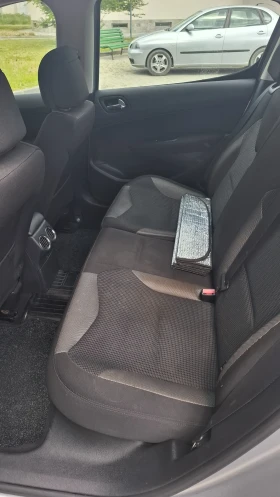 Peugeot 308 - 5800 лв. / 2965.49 € - 97407400 11