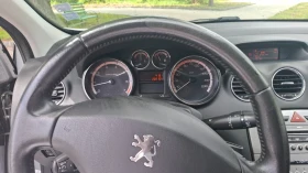 Peugeot 308 - 5800 лв. / 2965.49 € - 97407400 8