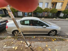 Обява за продажба на Peugeot 407 Седан ~5 000 лв. - изображение 2 | Auto.bg Обява за продажба на Peugeot 407 Седан ~5 000 лв. - изображение 2