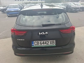 Kia Ceed 1.5 T-gdi EX Гаранция - 34990 лв. / 17890.10 € - 74548092 5