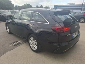 Kia Ceed 1.5 T-gdi EX Гаранция - 34990 лв. / 17890.10 € - 74548092 6