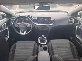 Kia Ceed 1.5 T-gdi EX Гаранция - 34990 лв. / 17890.10 € - 74548092 8