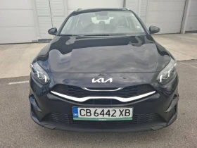 Kia Ceed 1.5 T-gdi EX Гаранция - 34990 лв. / 17890.10 € - 74548092 2