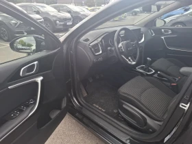 Kia Ceed 1.5 T-gdi EX Гаранция - 34990 лв. / 17890.10 € - 74548092 9