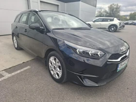 Kia Ceed 1.5 T-gdi EX Гаранция - 34990 лв. / 17890.10 € - 74548092 3