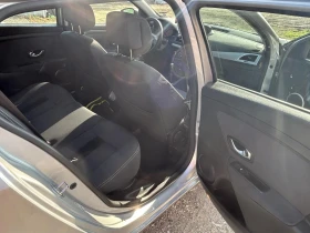 Renault Megane 1.5dci | Mobile.bg    8