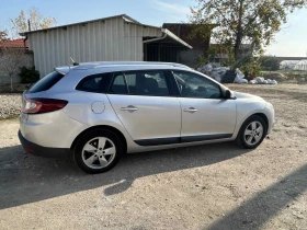 Renault Megane 1.5dci | Mobile.bg    6