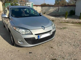 Renault Megane 1.5dci | Mobile.bg    2