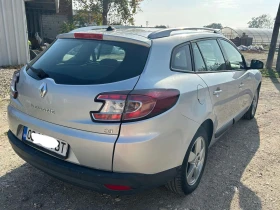 Renault Megane 1.5dci | Mobile.bg    5