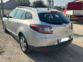 Renault Megane 1.5dci | Mobile.bg    4