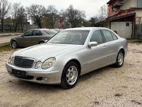 Mercedes-Benz E 220 2.2CDI 150hp , снимка 1