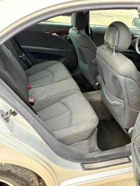 Mercedes-Benz E 220 2.2CDI 150hp , снимка 6