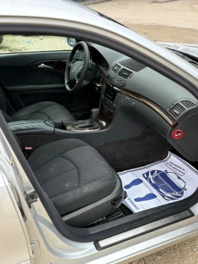 Mercedes-Benz E 220 2.2CDI 150hp , снимка 5
