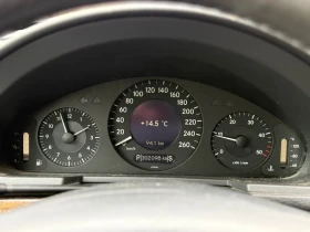 Mercedes-Benz E 220 2.2CDI 150hp , снимка 8