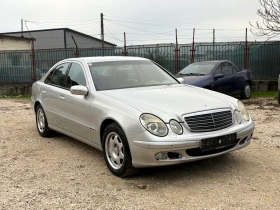 Mercedes-Benz E 220 2.2CDI 150hp , снимка 4