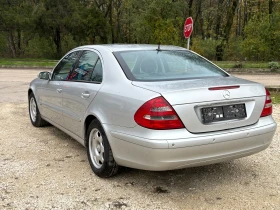Mercedes-Benz E 220 2.2CDI 150hp , снимка 2