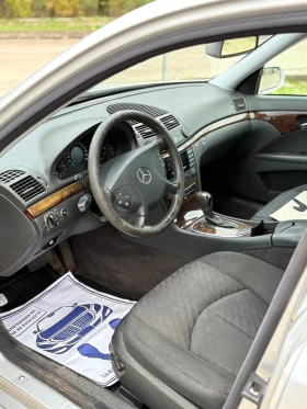 Mercedes-Benz E 220 2.2CDI 150hp , снимка 7