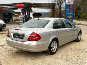 Mercedes-Benz E 220 2.2CDI 150hp , снимка 3