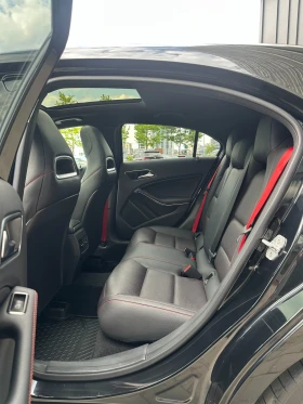 Mercedes-Benz A45 AMG TURBO 4Matic ВЪЗМОЖНОСТ ЗА ЛИЗИНГ!, снимка 9