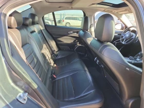 Alfa Romeo Giulia Ti 280кс * Възможност за Лизинг*  - 20000 лв. / 10225.84 € - 17363171 10