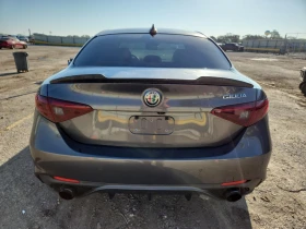 Alfa Romeo Giulia Ti 280кс * Възможност за Лизинг*  - 20000 лв. / 10225.84 € - 17363171 6