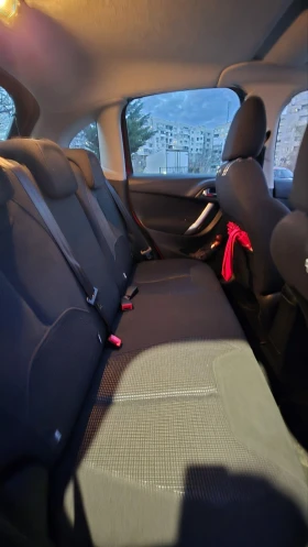 Citroen C3, снимка 9