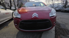 Citroen C3, снимка 1