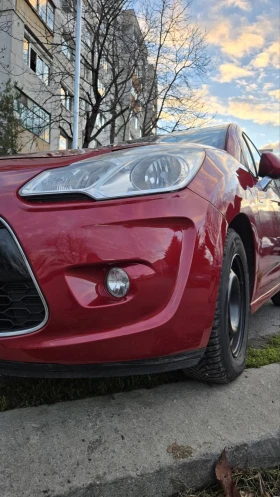 Citroen C3, снимка 14