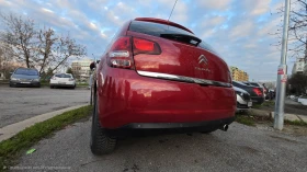 Citroen C3, снимка 4