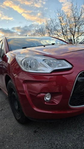 Citroen C3, снимка 15