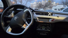 Citroen C3, снимка 12
